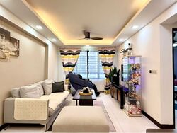 Blk 260C Punggol Topaz (Punggol), HDB 4 Rooms #578620161